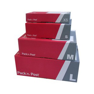 Lot de 20 : MAILmedia Emballage universel d'expédition Pack'n Post, XS