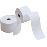 Lot de 5 : Kores Bobine de papier thermique sans phénol,