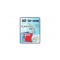 Kores Marqueur permanent 'K MARKER FINE', M, vert