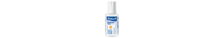 EFFACEUR - CORRECTEUR