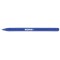 Kores Stylo à bille jetable K-Pen Super Slide K, bleu