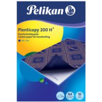 Pelikan Papier carbone plenticopy 200, 10 feuilles