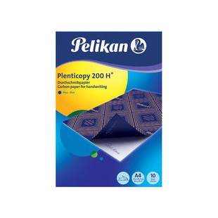 Pelikan Papier carbone plenticopy 200, 10 feuilles