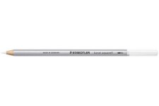 STAEDTLER Crayon aquarelle karat, blanc