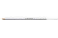 STAEDTLER Crayon aquarelle karat, blanc