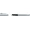 FABER-CASTELL Stylo plume GRIP 2011, F, bleu classique