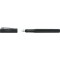 FABER-CASTELL Stylo plume GRIP 2011, F, bleu classique
