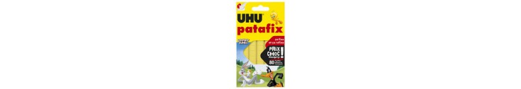 Pastilles Adhésives