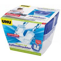 UHU Absorbeur d'humidité à aimant d'humidité, 450 g