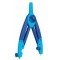 Pelikan Compas scolaire griffix Sweet Berry, boîte pliable