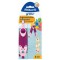 Pelikan Compas scolaire griffix Sweet Berry, boîte pliable