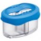 Pelikan Bac à eau pour boîte de couleurs Space+, bleu