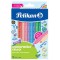 Pelikan Feutre colorella duo, étui en carton de 12