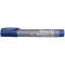 Pelikan Marqueur permanent 711, pointe ogive, noir