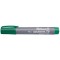 Pelikan Marqueur permanent 711, pointe ogive, noir