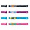 Pelikan Stylo plume griffix Neon Black, pour droitiers