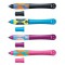 Pelikan Stylo roller griffix Neon Fresh Blue