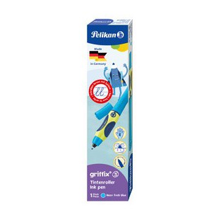 Pelikan Stylo roller griffix Sweet Berry