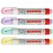 Kores Stylo correcteur 'Metal Tip Pastel', contenu: 10 g