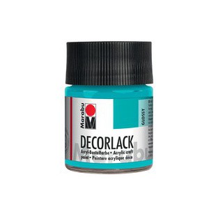 Marabu Vernis acrylique 'Decorlack', couleur chair, 50 ml,