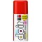 Marabu Peinture aérosol do it SATIN MATT, rouge vermillon