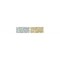 Marabu Peinture aérosol do it GLITTER, or paillette