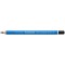 STAEDTLER Crayon graphite Mars Lumograph jumbo, dureté: 4B