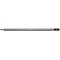 STAEDTLER Crayon au fusain Mars Lumograph charcoal, dureté:H