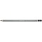 STAEDTLER Crayon au fusain Mars Lumograph charcoal, dureté:H