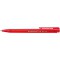 STAEDTLER Stylo à bille rétractable ball 423 M, rouge
