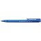 STAEDTLER Stylo à bille rétractable ball 423 M, rouge