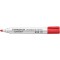 STAEDTLER Marqueur pour tableau blanc 351 Lumocolor, bleu