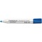 STAEDTLER Marqueur pour tableau blanc 351 Lumocolor, bleu