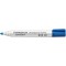 STAEDTLER Marqueur pour tableau blanc 351 Lumocolor, bleu