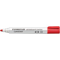 STAEDTLER Marqueur pour tableau blanc 351 Lumocolor, vert