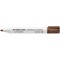 STAEDTLER Marqueur pour tableau blanc 351 Lumocolor, vert