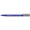 STAEDTLER Marqueur permanent metallic calligraphy, blanc