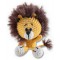 folia Mini kit de crochet 'lion'