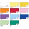 folia Papier transparent, (l)505 x (L)700 mm, orange