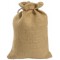 folia Sac en toile de jute, (l)170 x 250 mm, naturel