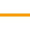 folia Papier de bricolage, A3, 130 g/m2, jaune banane