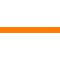 folia Papier de bricolage, A3, 130 g/m2, orange