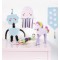 folia Kit de bricolage 'CHARMING FRIENDS'