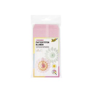 folia Fleurs en sachet en papier fleurs WEET BLOSSOM