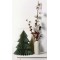 folia Décoration alvéolée CLASSIC XMAS TREE, taille: L