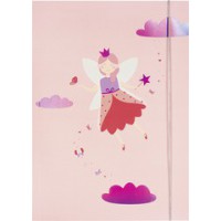 folia Pochette de rangement à dessins HOTFOIL 'Little Fairy'