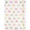 folia Pochette de rangement à dessins HOTFOIL 'Happy Safari'