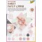 folia Bloc de papier design 'Sweet Paper Crush', A4