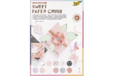 folia Bloc de papier design 'Sweet Paper Crush', A4