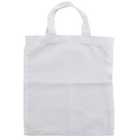 KNORR prandell Sac en coton pour enfants, (L)250 x (H)220 mm